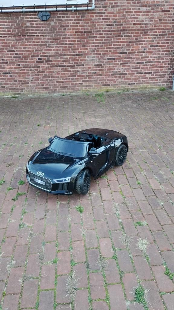 Accu auto, Kinderen en Baby's, Ophalen