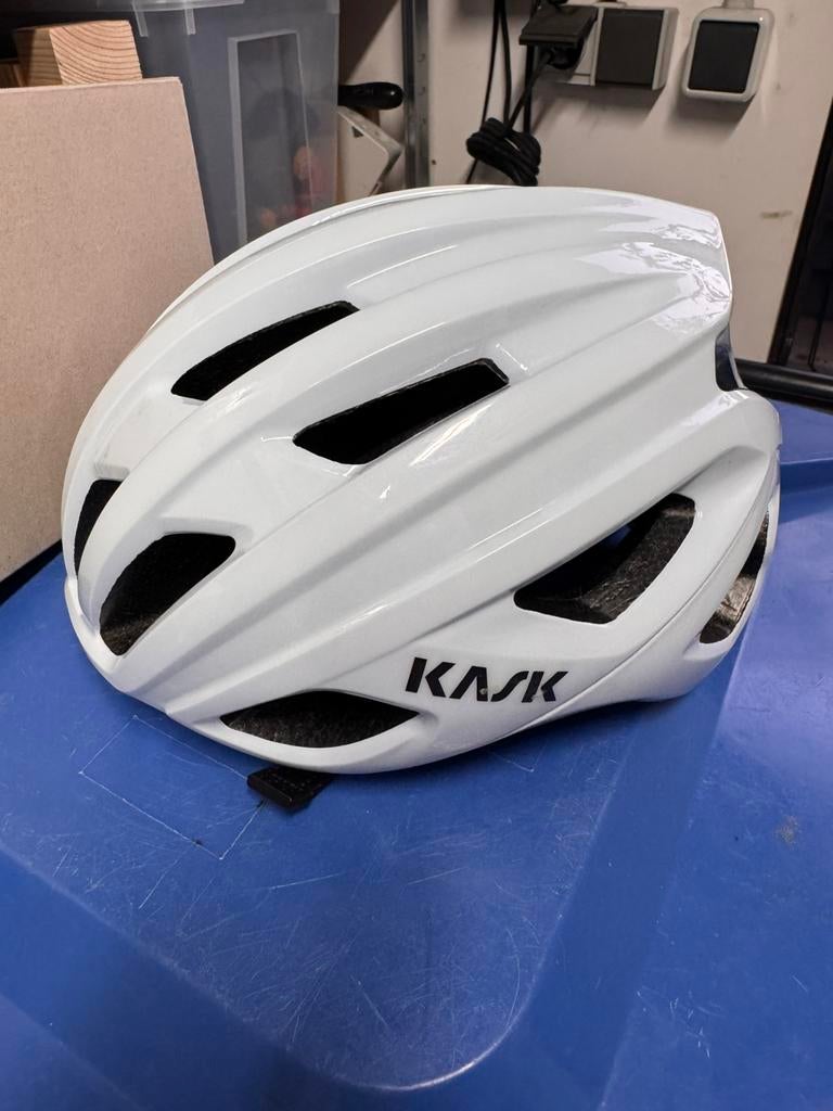 Kask Mojito helm maat 59-62, Verzenden, Zo goed als nieuw, XL, Heer of Dame