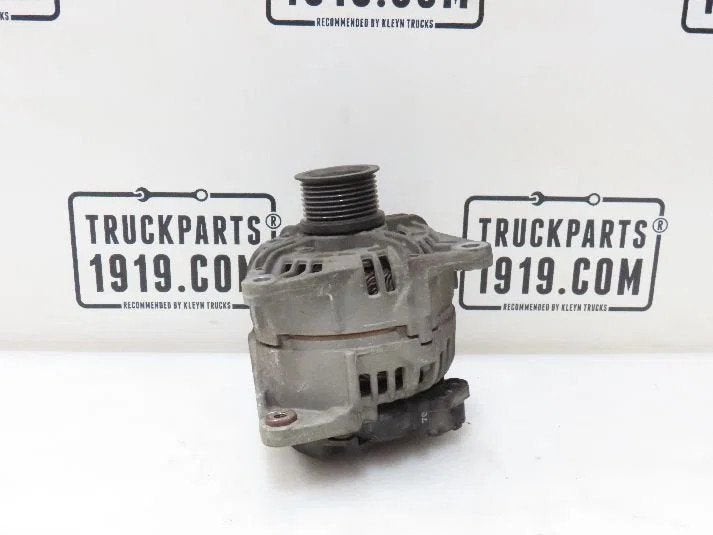 DAF 1400520 Dynamo 80A DAF, Auto-onderdelen, Vrachtwagen-onderdelen, Ophalen, Gebruikt, DAF, Motor en Toebehoren