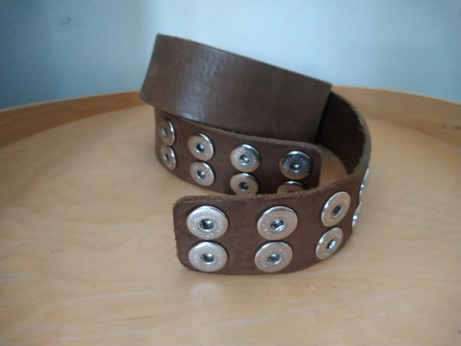 Noosa riem 80, Ophalen of Verzenden, Zo goed als nieuw, 80 tot 90 cm