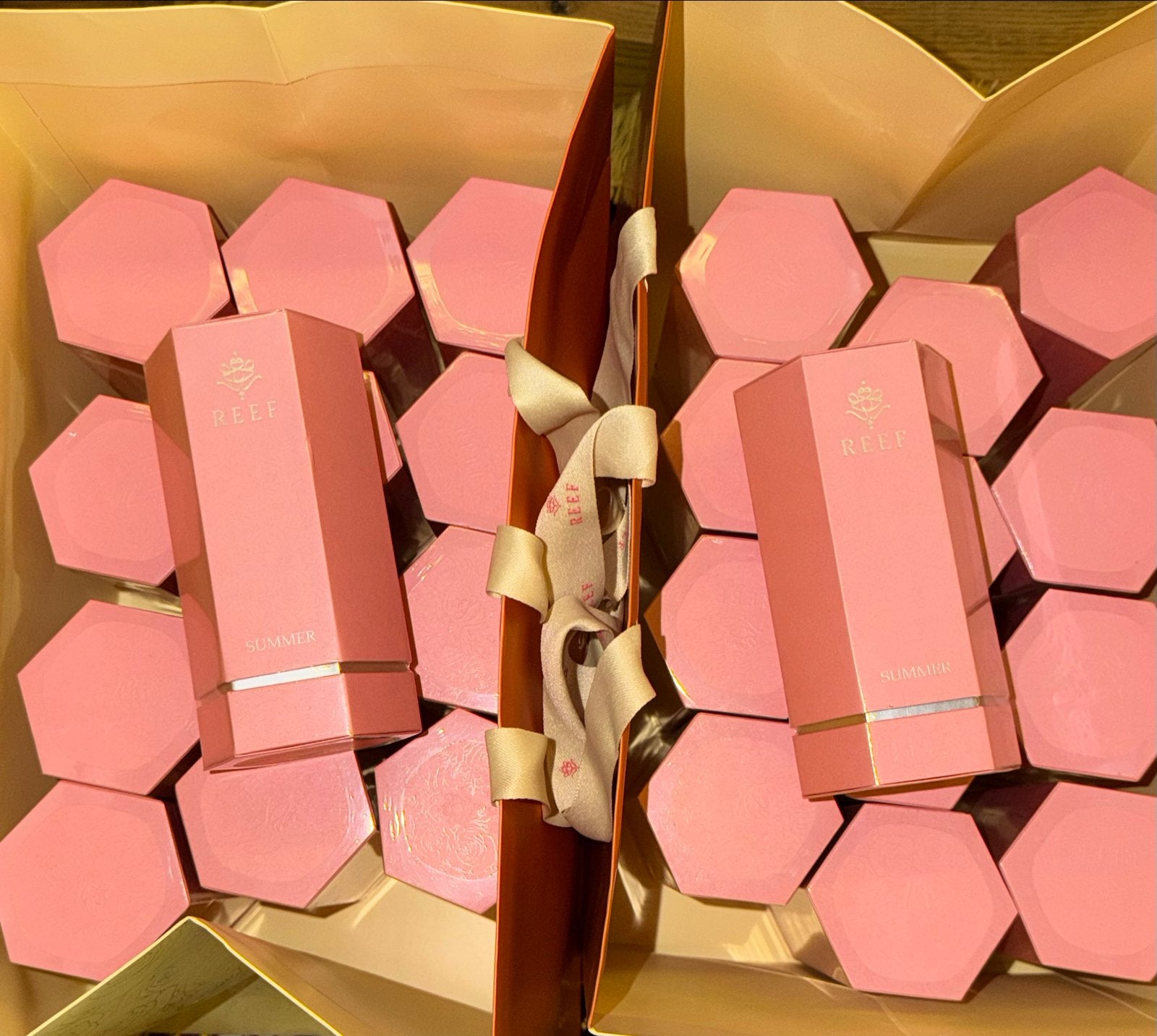 Reef Parfums - Los of als Partij te Koop, Ophalen of Verzenden, Nieuw
