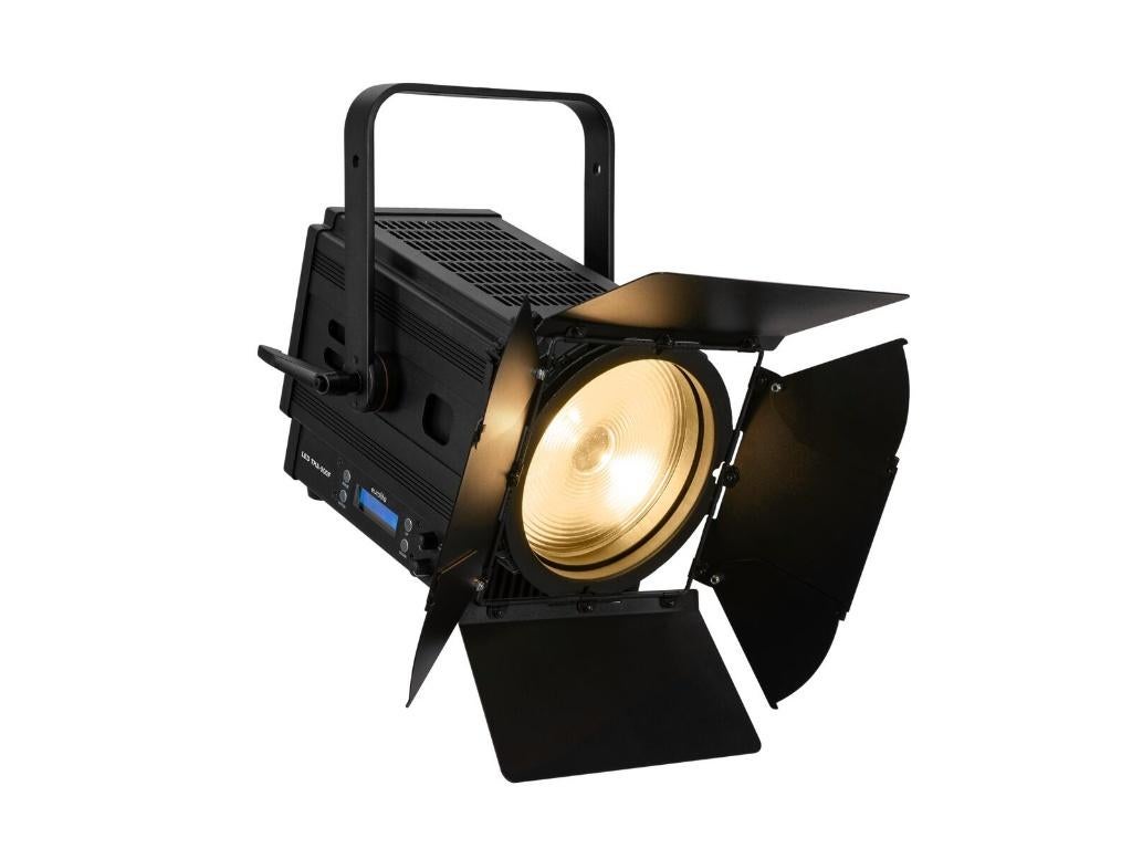 EUROLITE LED THA-500F Theater Spot, Geluidgestuurd, ., Nieuw, Ophalen of Verzenden