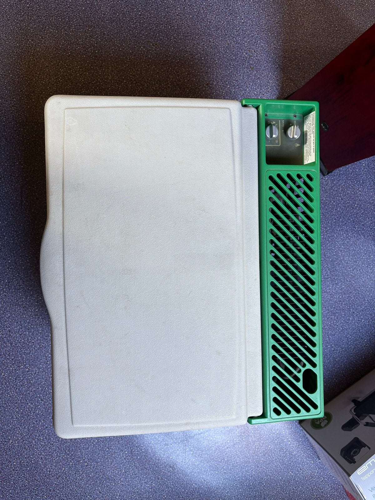 Electrolux Koelbox, Ophalen, Gebruikt, Koelbox, Elektrisch