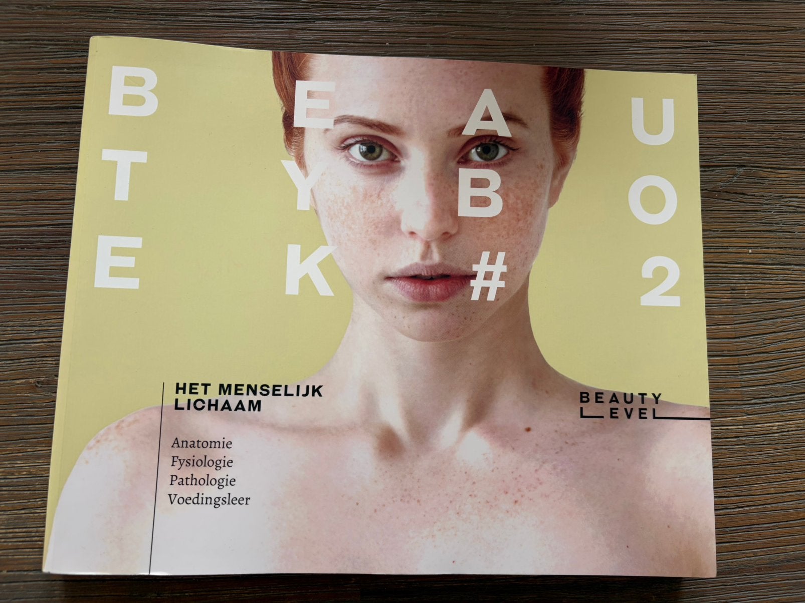 Menselijk lichaam, Ophalen of Verzenden, Zo goed als nieuw, Overige niveaus, Nederlands