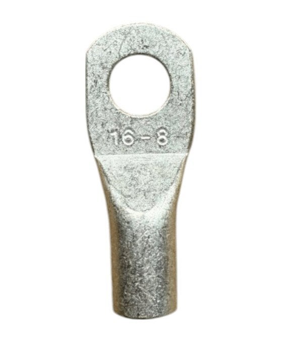 Germat kabeloog 16 mm² met gat M8, Verzenden, Klantenservice@germat.nl, Gereedschap of Toebehoren, Nieuw