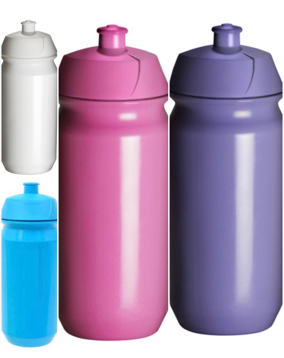 Bidons, Ophalen of Verzenden, Nieuw
