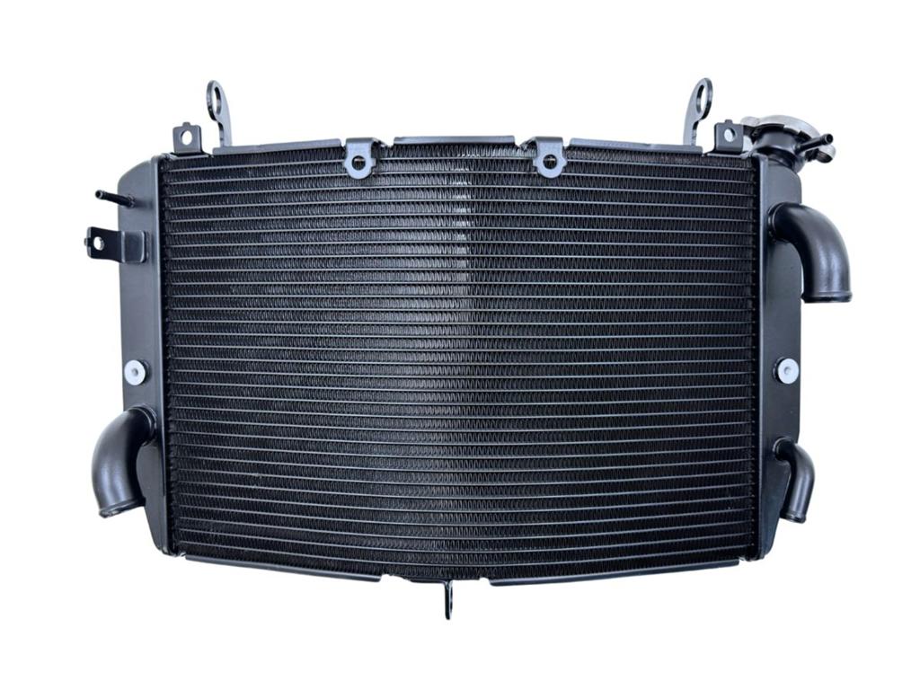 Radiateur Yamaha YZF R1 2009-2014 (YZF-R1 14B 1KB 2SG), Yamaha Motor Europe N.V., Gebruikt, Customersupport@yamaha-motor.co.uk