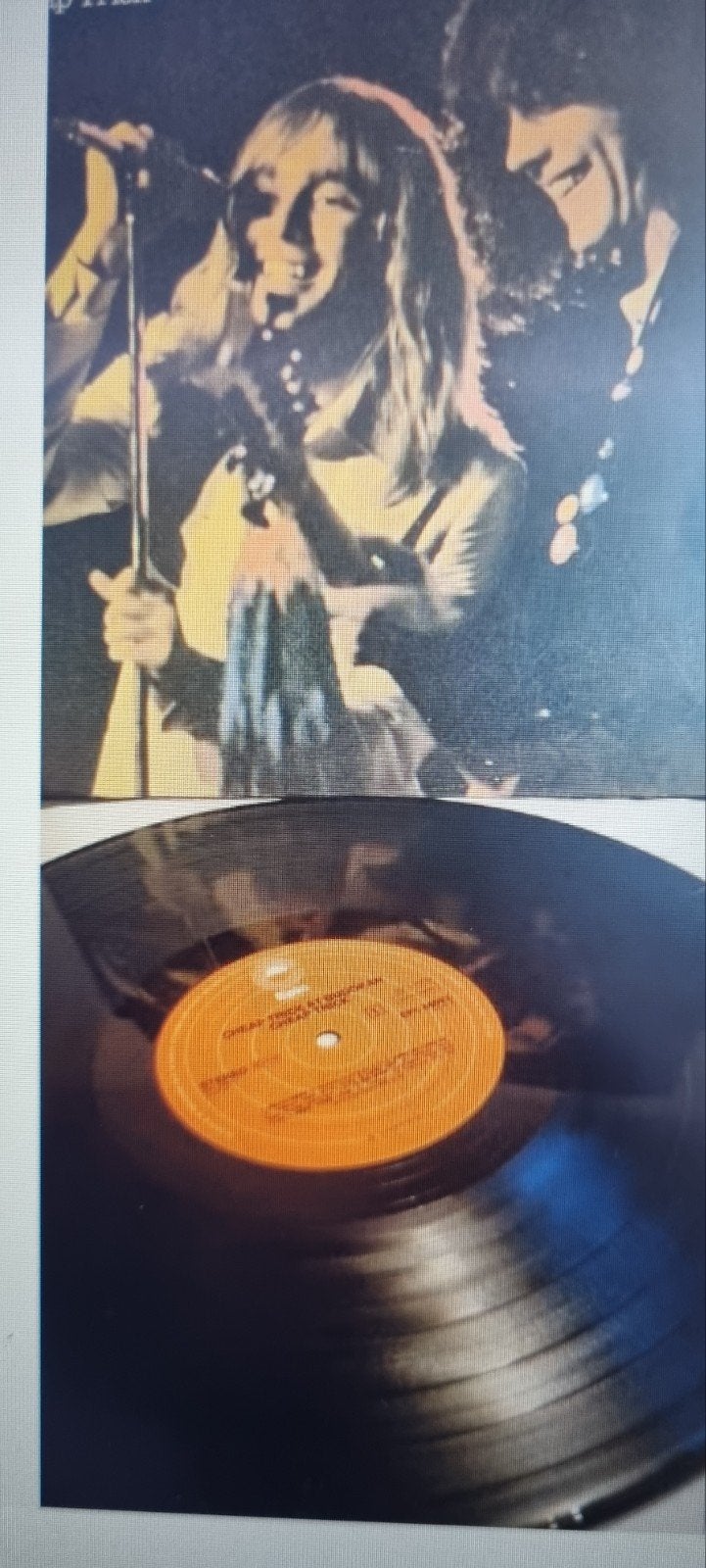 Cheap Trick - At Budokan LP (Live Album), LP, Gebruikt, Hard Rock, Ophalen of Verzenden