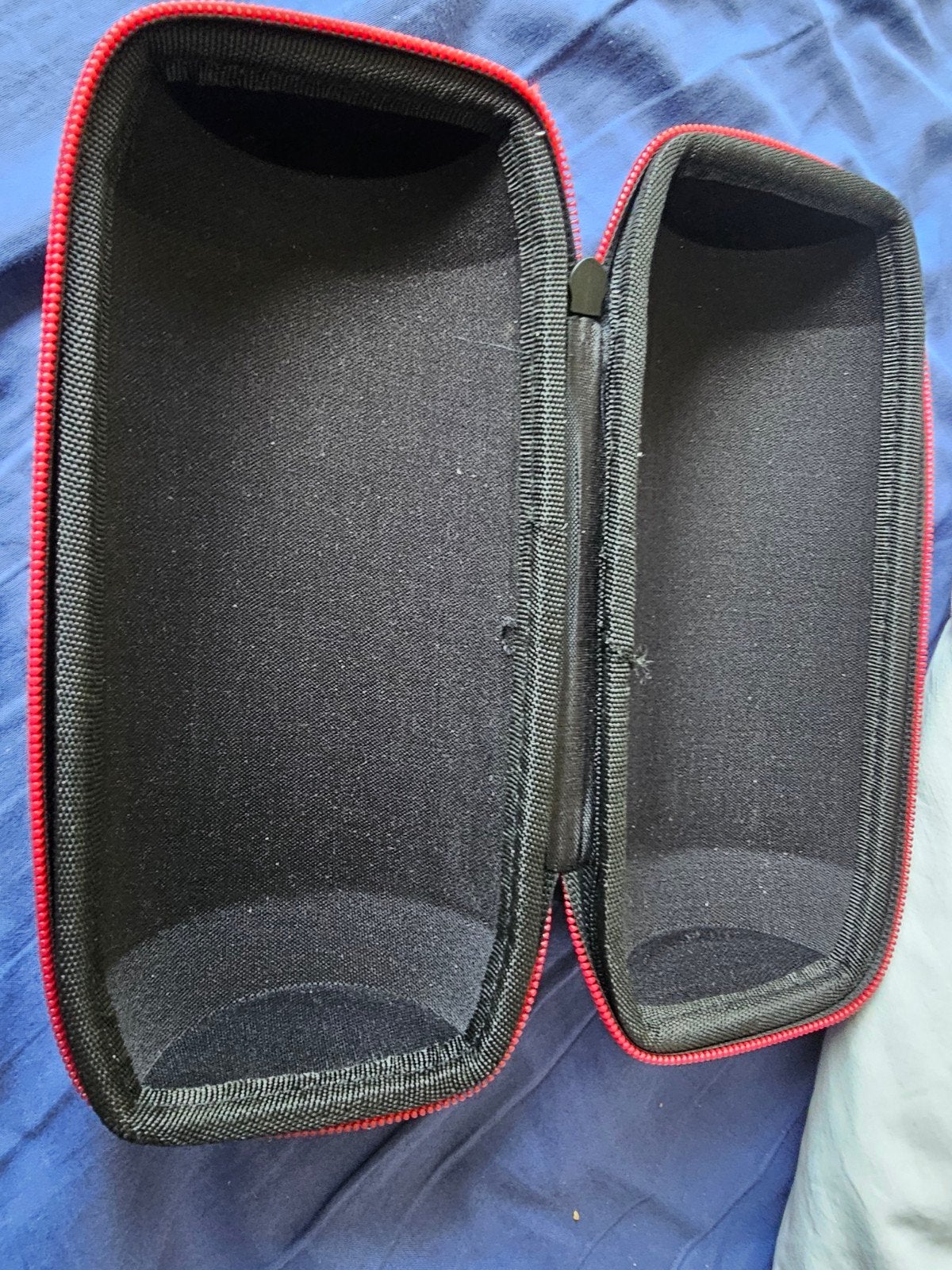 jbl flip hoes, Ophalen