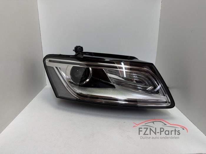Audi Q5 SQ5 8R Koplamp Rechts Xenon, Auto-onderdelen, Ophalen of Verzenden, Gebruikt