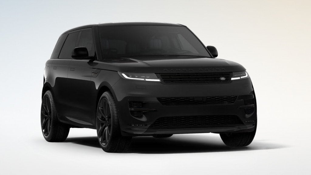 Land Rover Range Rover Sport P460e Santorini Momentum Editio