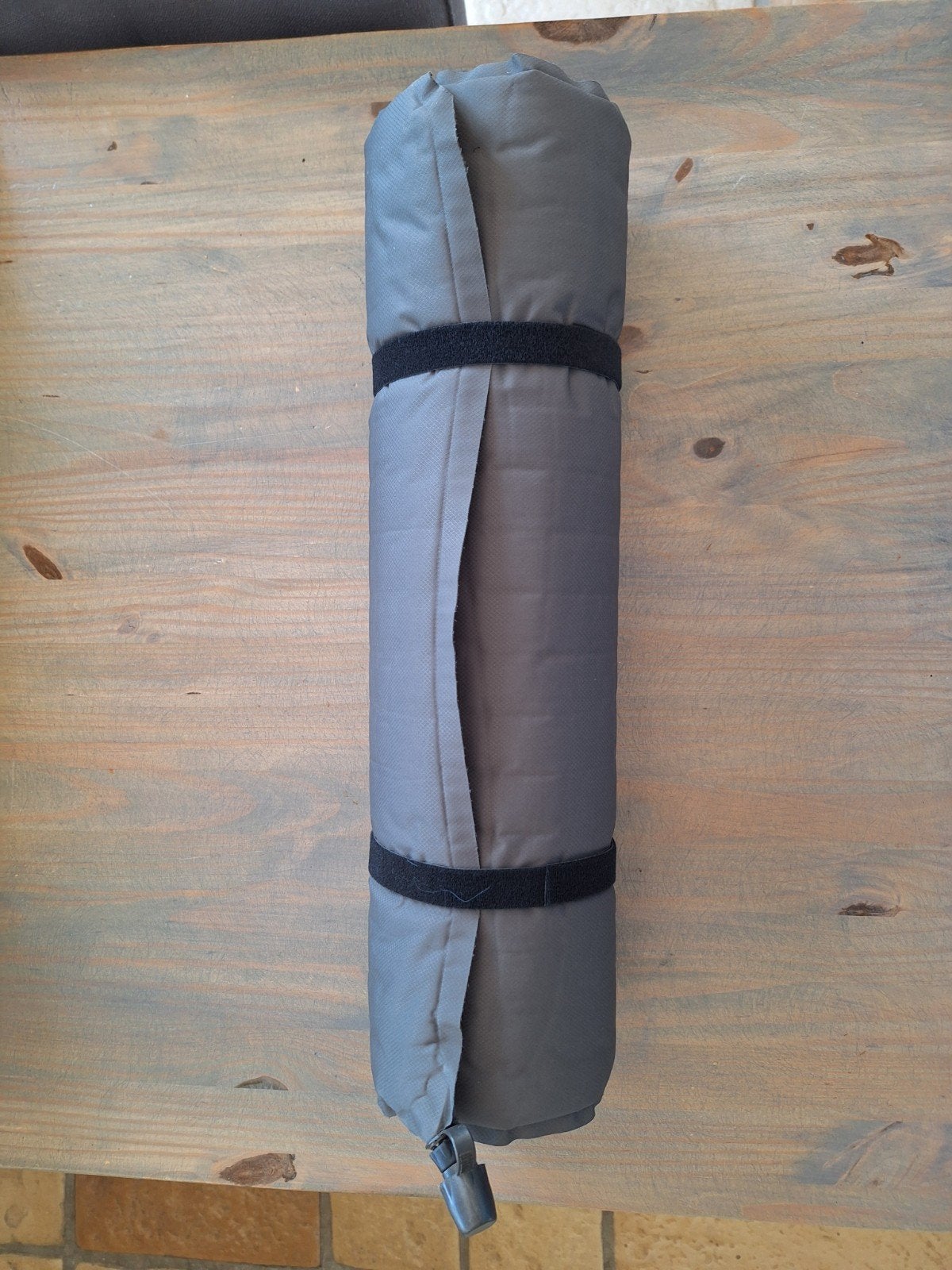 Artiach self inflating kampermat, Ophalen of Verzenden