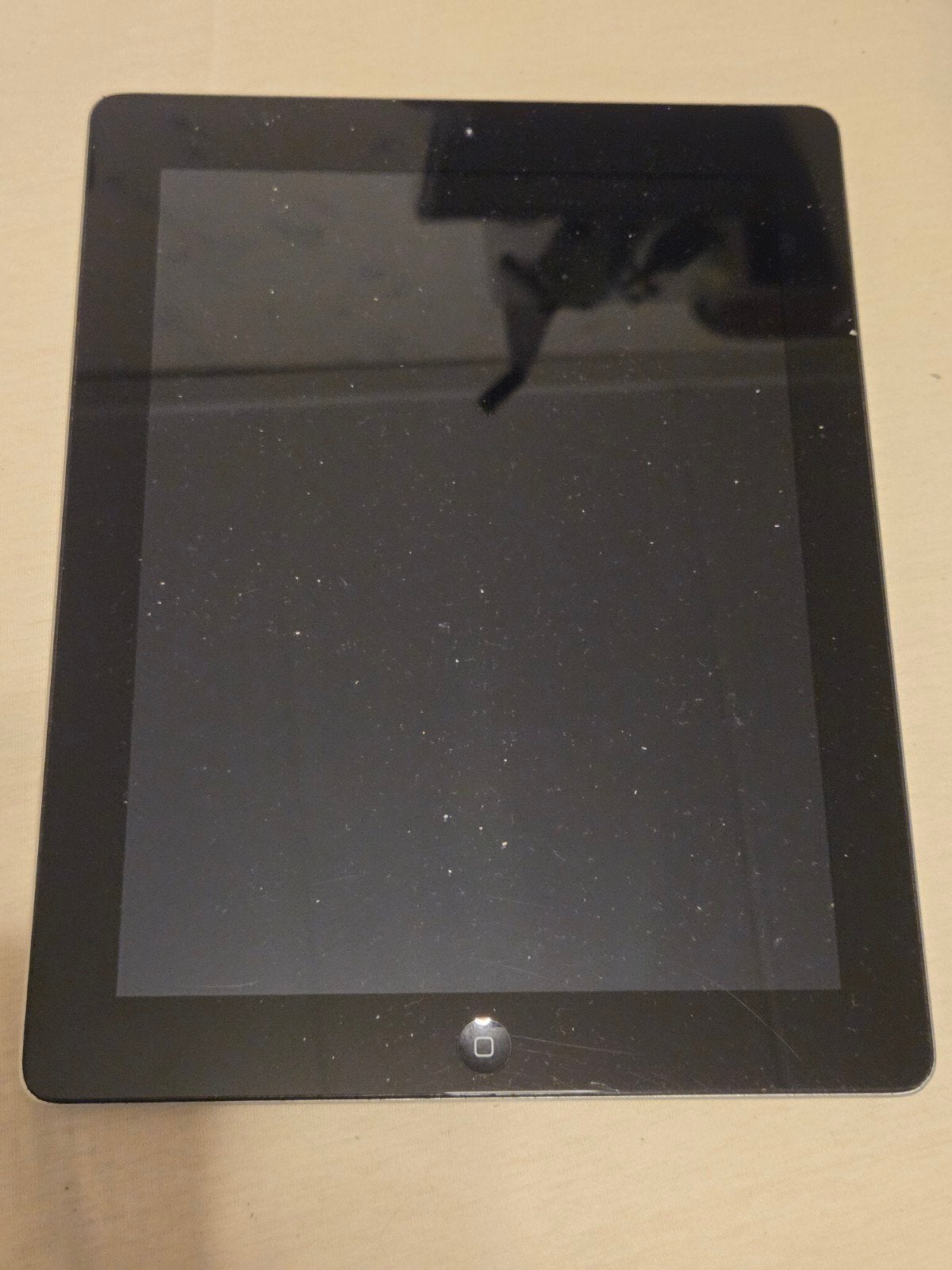 Apple iPad (A1395) - Gebruikt, Computers en Software, Apple iPads, 10 inch, Gebruikt, Apple iPad, Ophalen of Verzenden