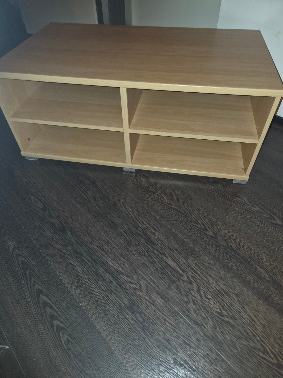 tv meubel, Ophalen, 25 tot 50 cm, Minder dan 100 cm