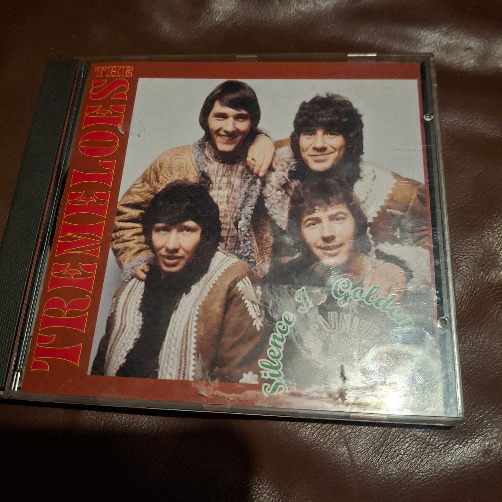 the tremeloes, Ophalen of Verzenden, Zo goed als nieuw, Poprock