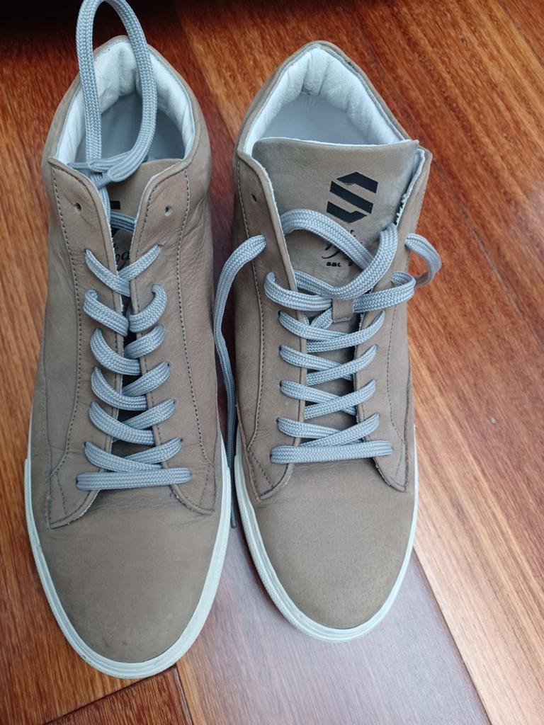 Sacha hoge sneakers - Zo goed als nieuw, Overige kleuren, Ophalen of Verzenden, Zo goed als nieuw, Sacha