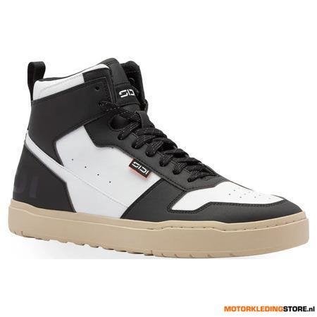 SIDI Sidi Lynx Motorsneakers, Zwart-Wit, Motoren, Ophalen of Verzenden, Nieuw met kaartje