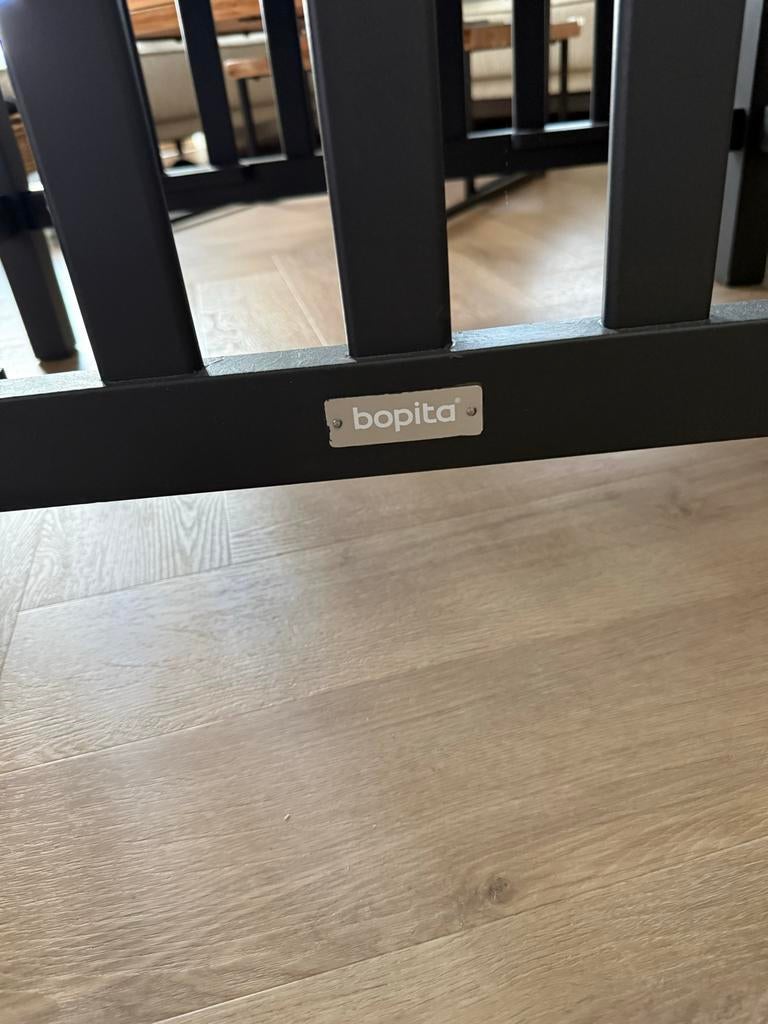 Gebruikte Bopita box - klaar voor een tweede ronde!, Ophalen, Gebruikt, Rechthoekig