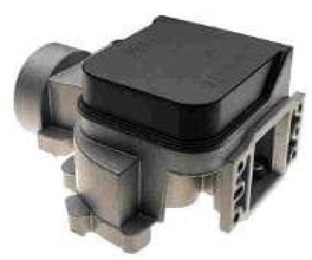 VW L-Jetronic LuchtMassaMeter LMM Bosch 0 280 200 006, Ophalen of Verzenden, Gebruikt, Volkswagen