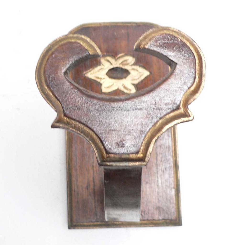 Keris houder voor 1 Kris PC9 Indonesie Indie Java Bali Bugis, Ophalen of Verzenden