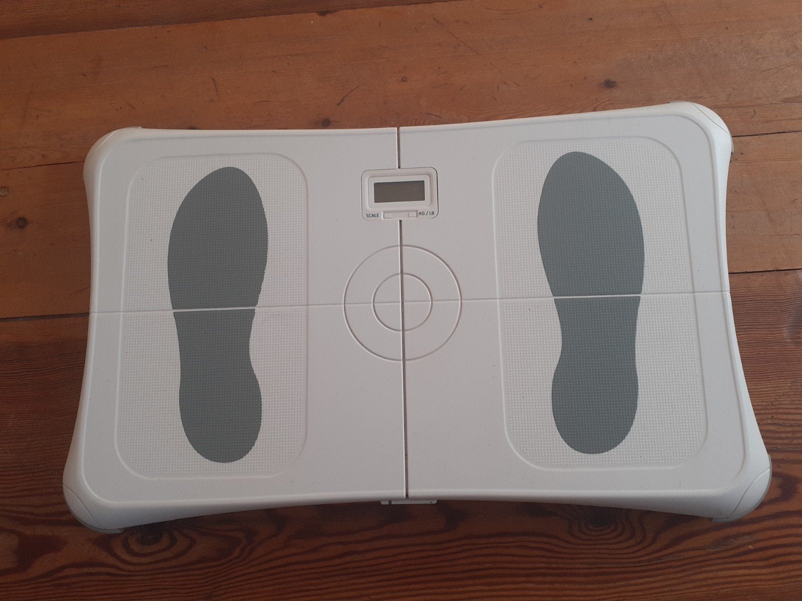 Wii Balance Board met accessoires, Ophalen of Verzenden, Gebruikt, Zonder controller, Met Balance Board
