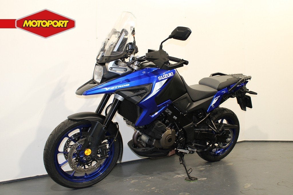 Suzuki DL 1050 RR V-Strom (bj 2025), Motoren, Motoren | Suzuki, Lange Dreef 12
4131NH  Vianen, NL, Suzuki, Bedrijf, Klantenservice@suzuki.nl
