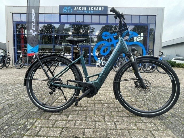 Flyer Gotour EL3.20 2025 aanbieding van 4199,- voor 2939,-, Overige merken, Nieuw, Ophalen of Verzenden, 47 tot 51 cm
