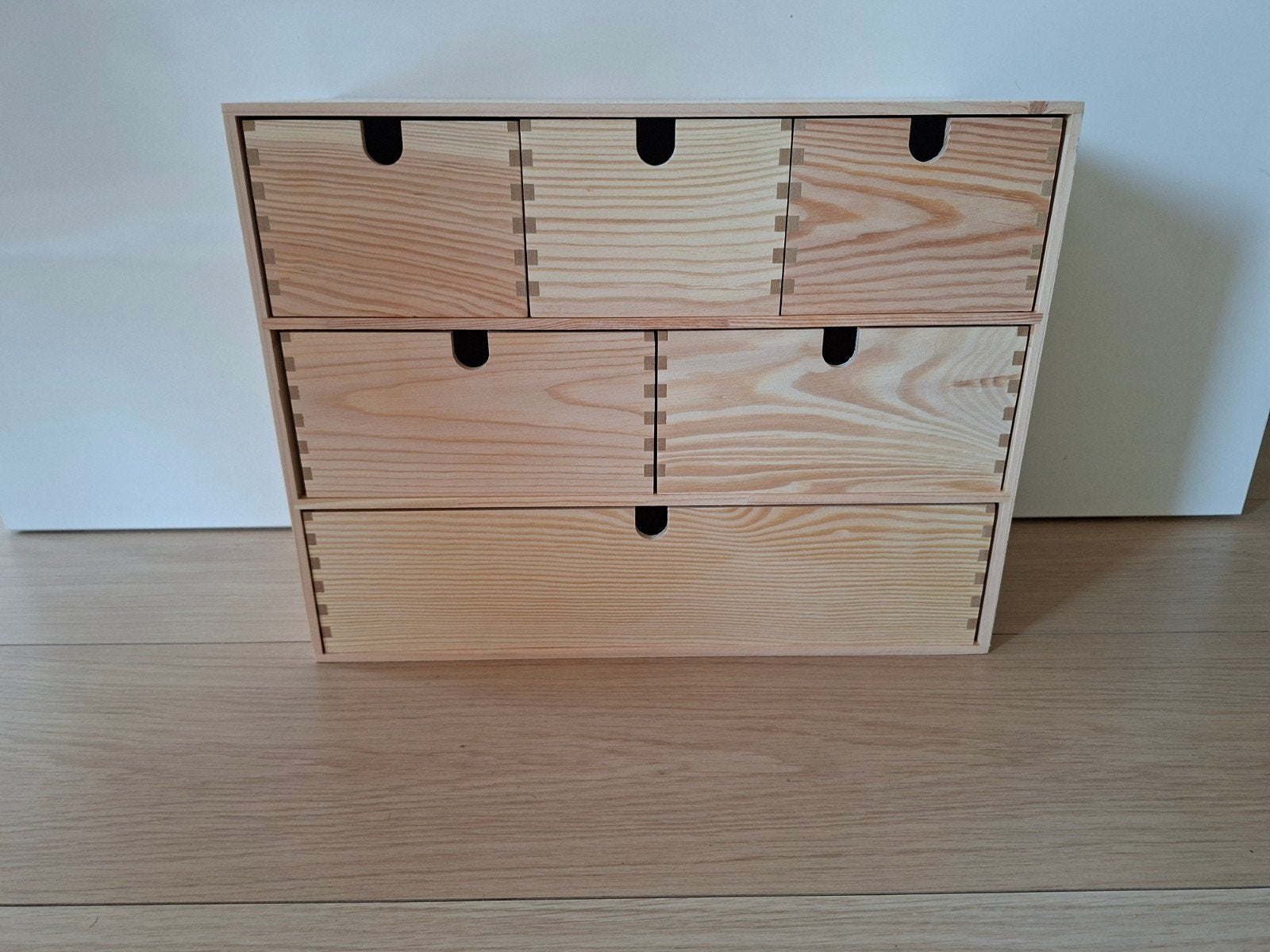 Ladekast IKEA, Ophalen, Minder dan 50 cm, 5 laden of meer, Zo goed als nieuw