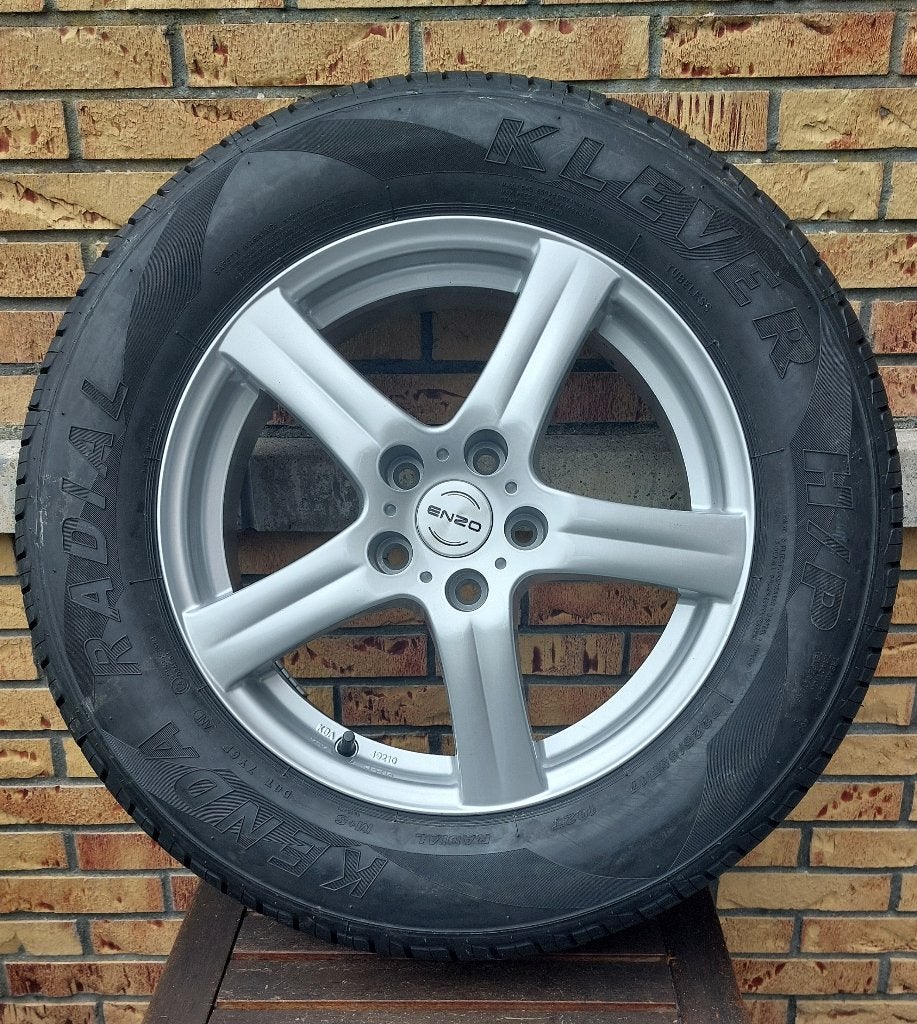 Reservewiel, Auto diversen, Overige Auto diversen, Ophalen
