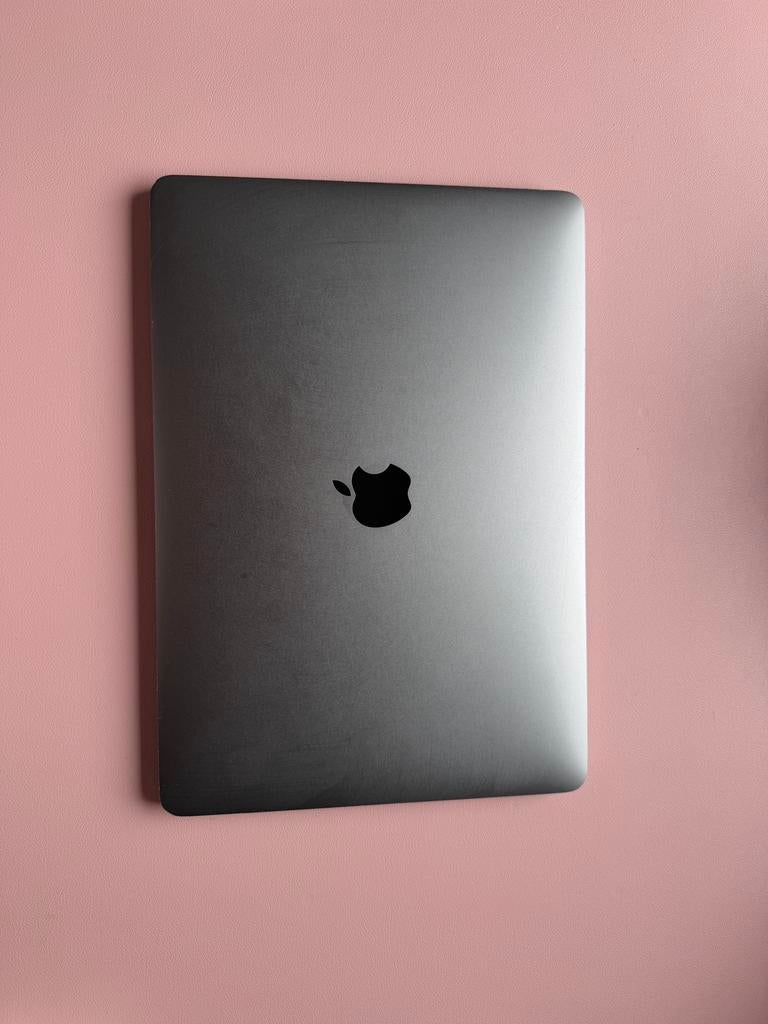 Macbook Pro 13” 2016 spacegrey, Computers en Software, Apple Macbooks, 2 tot 3 Ghz, 13 inch, Zo goed als nieuw, Ophalen