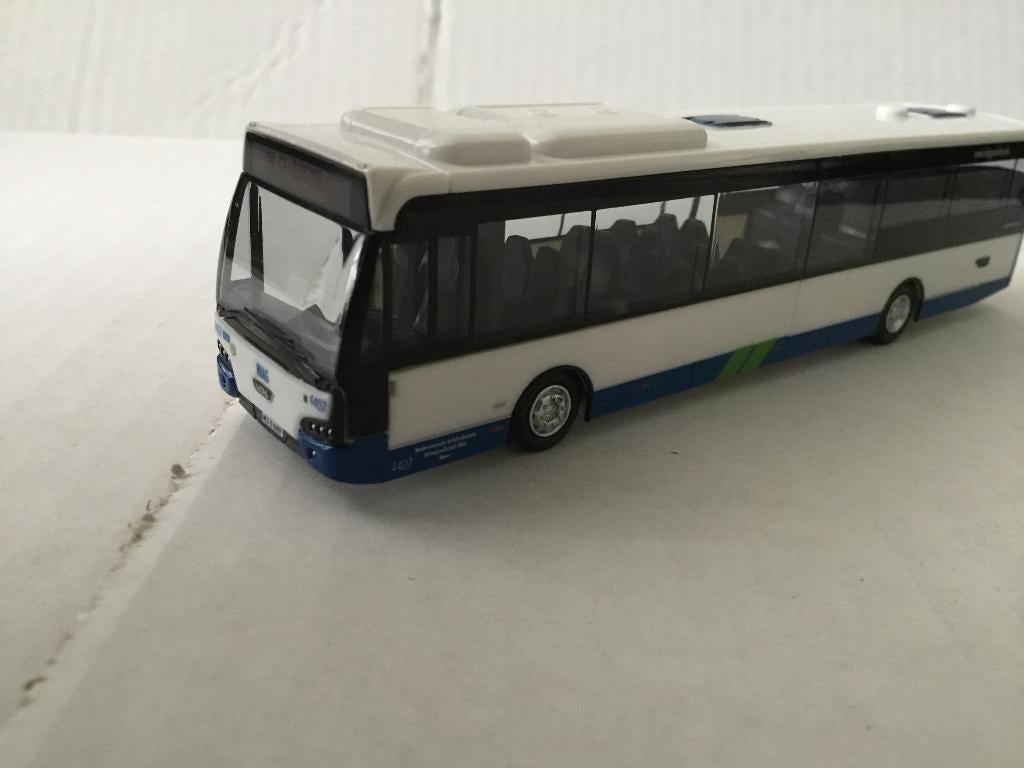 VDL Citea Niag bus, Ophalen of Verzenden, Nieuw, Bus of Vrachtwagen, Overige merken
