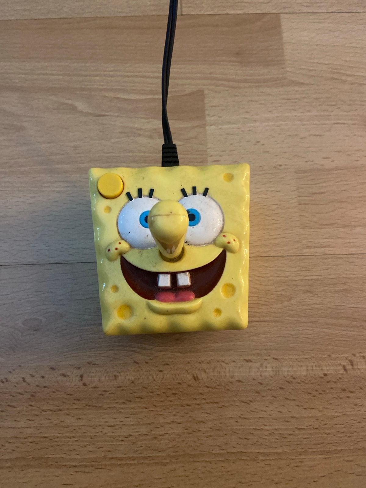 SpongeBob SquarePants Game Controller, Overige merken, Ophalen of Verzenden, Gebruikt, Overige typen