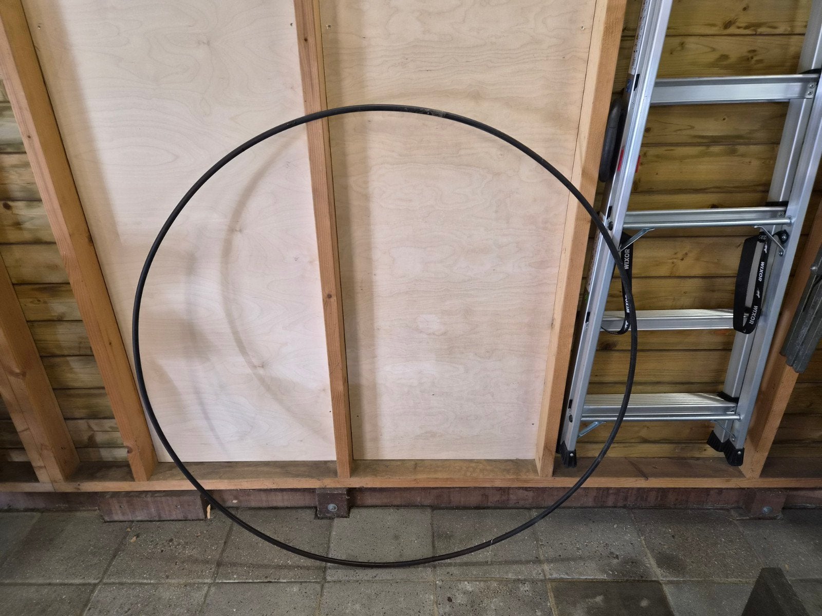 grote ring voor een fairybell 121cm doorsnede, Ophalen, Zo goed als nieuw