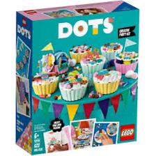 Lego dots cupcakes, Ophalen of Verzenden, Zo goed als nieuw