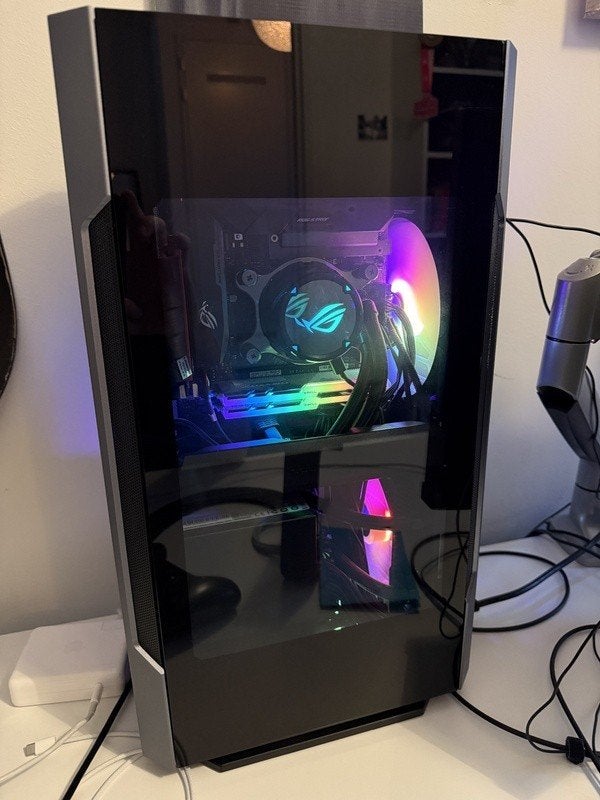 Gaming PC 5800x3D | 7800 XT | 1 TB SSD | 32 GB RAM |, Ophalen, 32 GB, Custom Build, AMD Ryzen 5