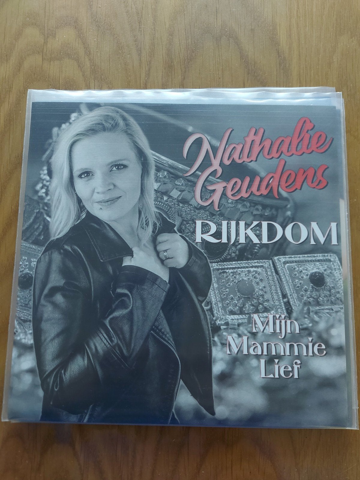 Set nieuwe piraten singels, Ophalen of Verzenden