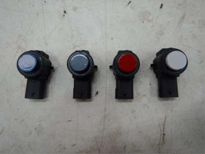 PDC Sensor Volkswagen Golf (22730932), Ophalen of Verzenden, Gebruikt