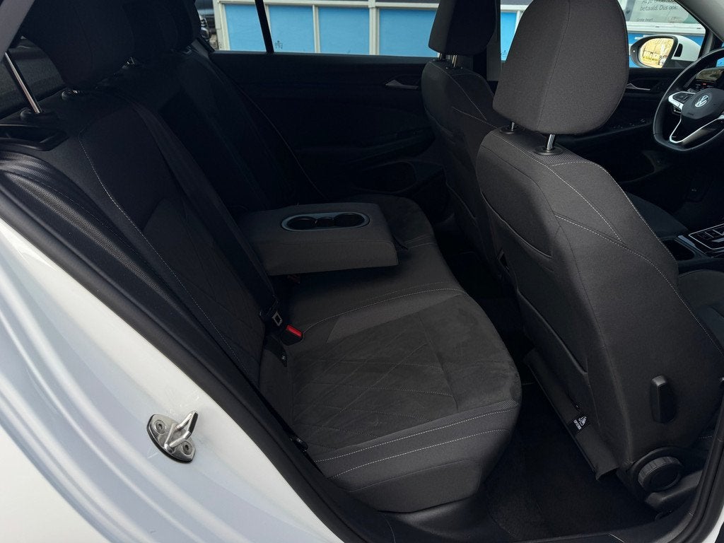 Volkswagen Golf 1.4 eHybrid Style, 12 maanden, Gebruikt, 4 cilinders, Wit