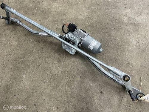 Ruitenwissermechanisme Mini Clubman F54 '15-'24 61615A36E79, Gebruikt, Mini, Ophalen of Verzenden, Mini