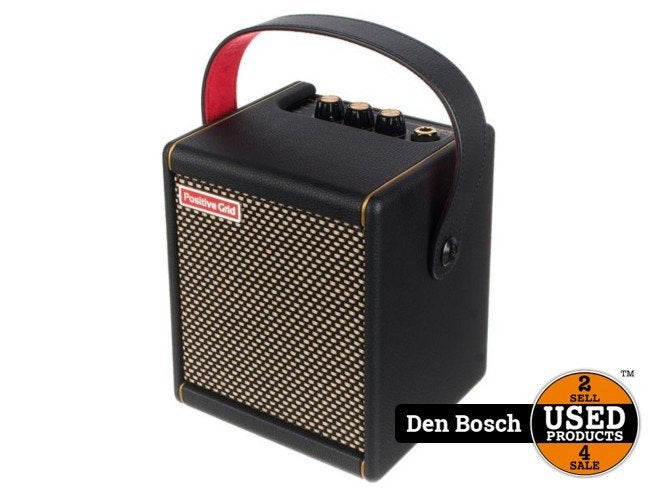Positive Grid Spark MINI Gitaarversterker | NIEUW, Muziek en Instrumenten, Ibanez, Nieuw, Support@ibanez.com, 1-3, Kanda Surugadai 2-chome
Chiyoda, Tokyo 101-8310
Japan