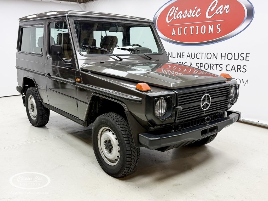 Mercedes-benz 230   - ONLINE AUCTION, Automaat, Mercedes-Benz, Bedrijf, MPV