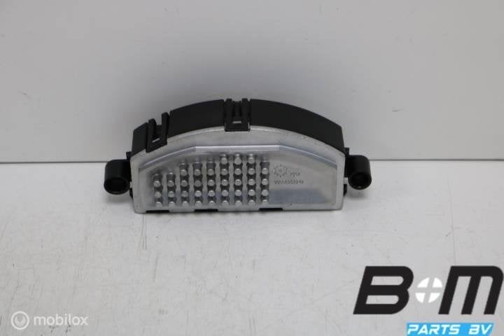 Regelapparaat aanjager VW Golf 7 5Q0907521E, Gebruikt