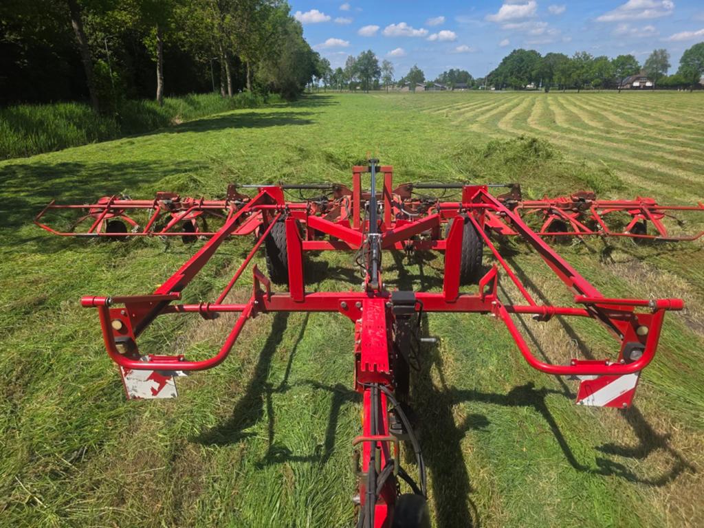 Lely Lotus 900 P schudder, Ophalen of Verzenden, Weidebouw