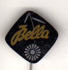 Speldje ZUNDAPP BELLA BROMFIETS (A9), Ophalen of Verzenden, Gebruikt, Overige onderwerpen