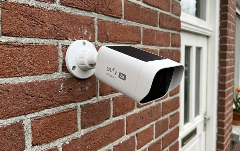 EUFY S220 Regen- en zonbescherming, Overige merken, Overige typen, Nieuw, Overige soorten
