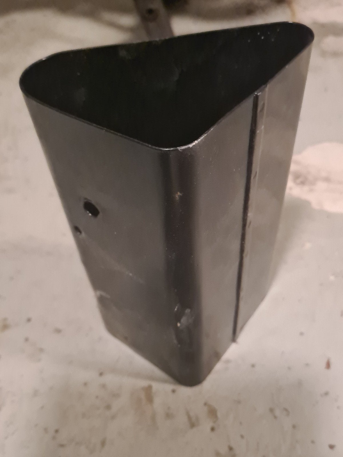 bakje gereedschap rocket 3, Verzenden, Zo goed als nieuw