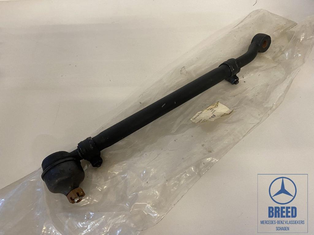 NOS spoorstang voor Mercedes-Benz W111, -, Nieuw, Ophalen of Verzenden, -