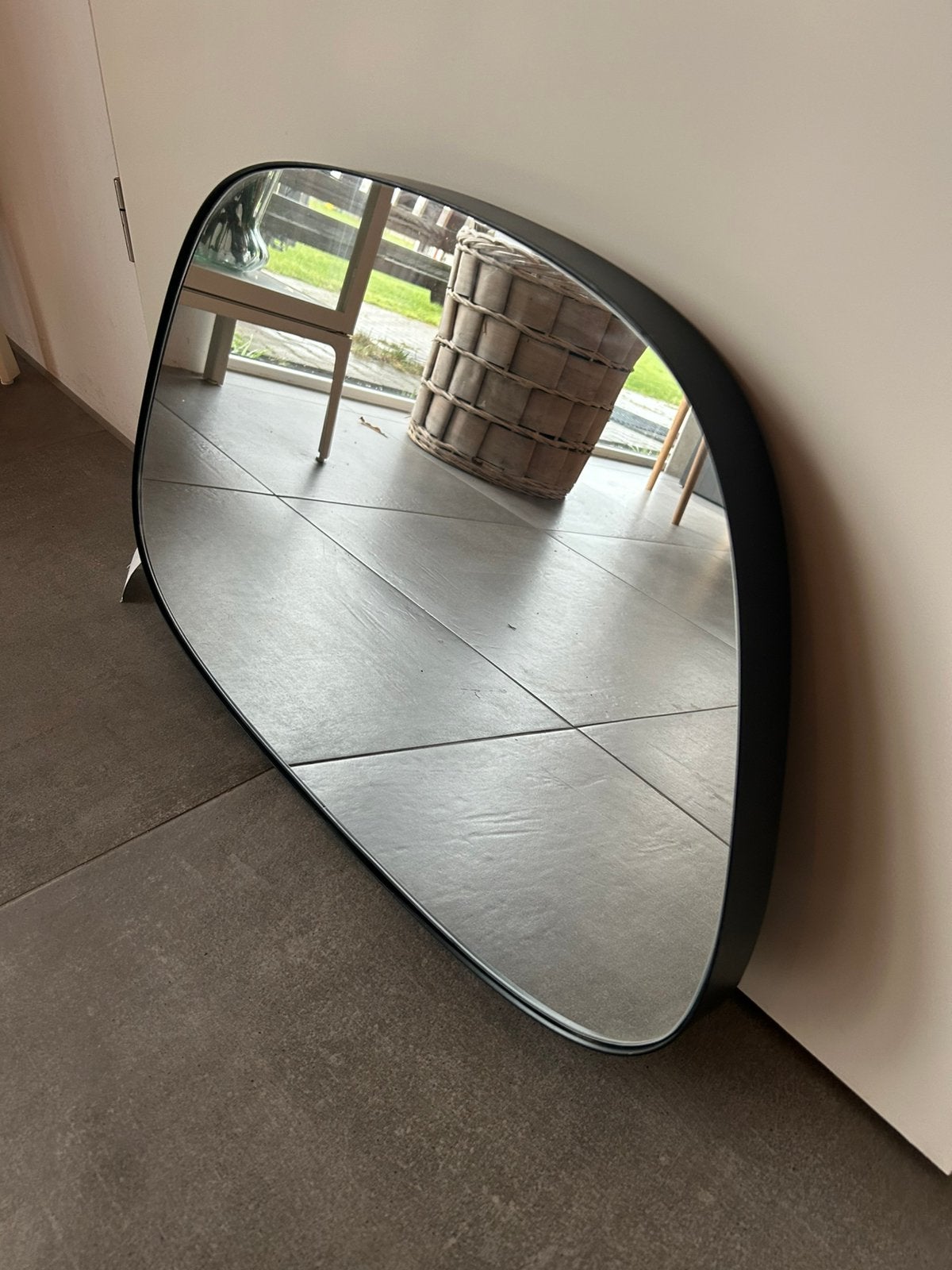 Housecraft Lina spiegel NIEUW!, Minder dan 50 cm, Ophalen of Verzenden, Zo goed als nieuw, Minder dan 100 cm