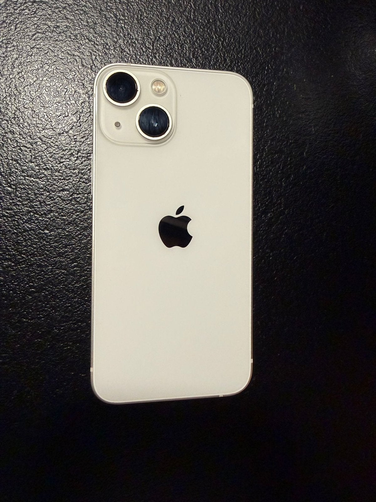 Z.G.A.N IPhone 13 mini  /  90% Batterij Capaciteit, 128 GB, Wit, Ophalen of Verzenden, Zo goed als nieuw