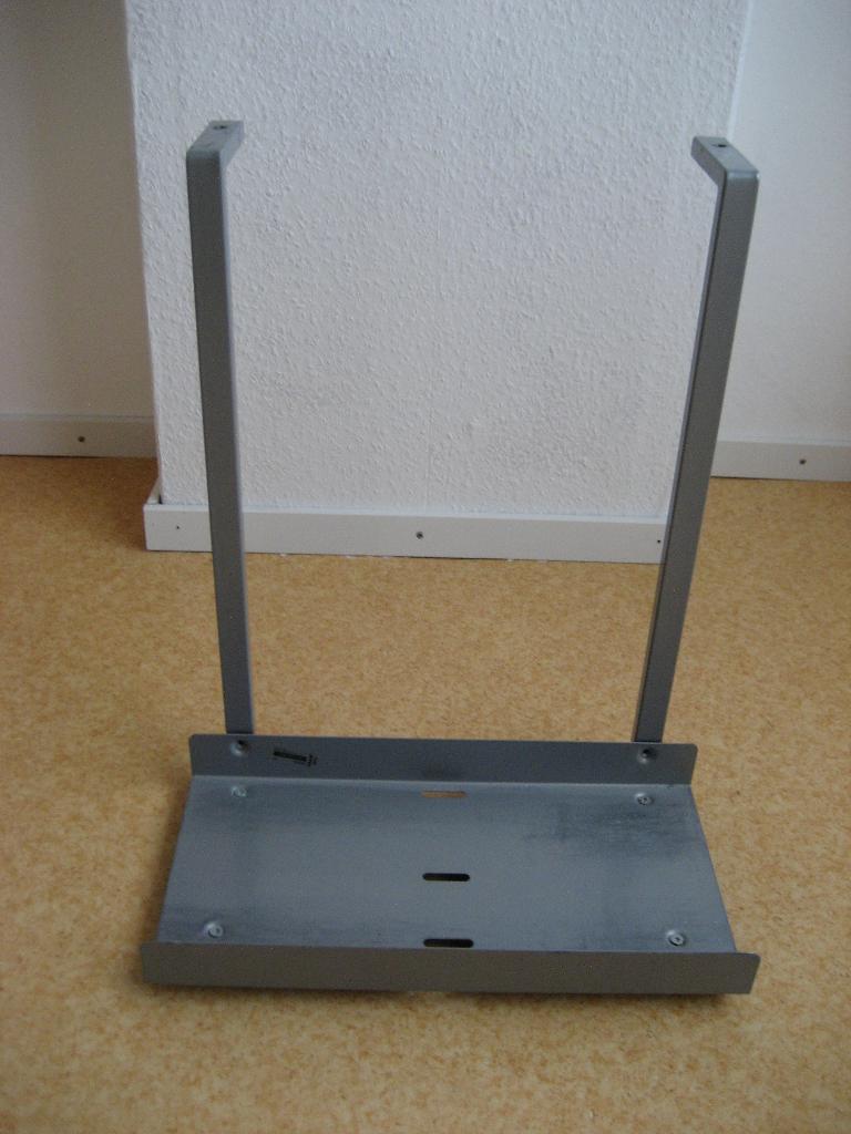 STANDAARD VOOR DESKTOP, Ophalen of Verzenden, Gebruikt